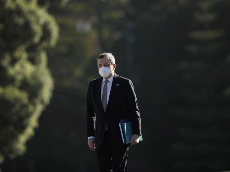 Foto LaPresse