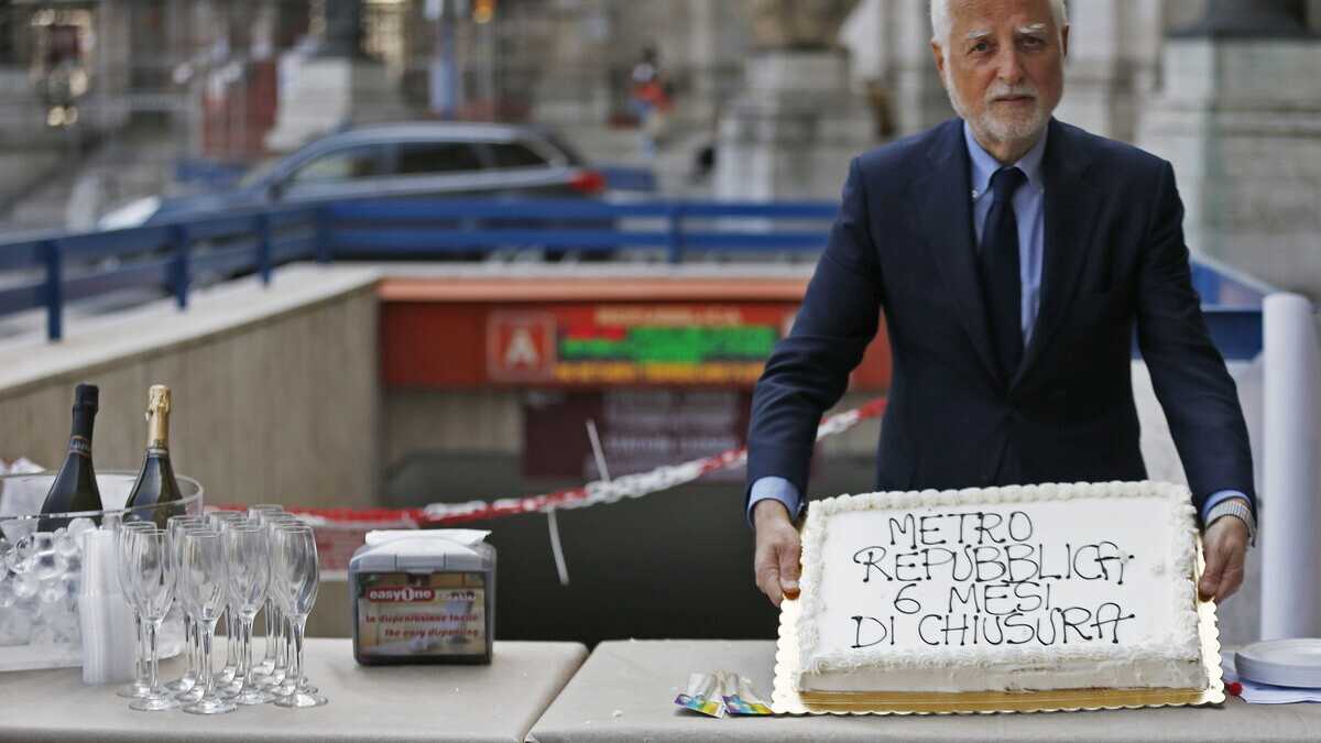 Immagine di Il disastro Atac spiegato dalla Corte dei Conti