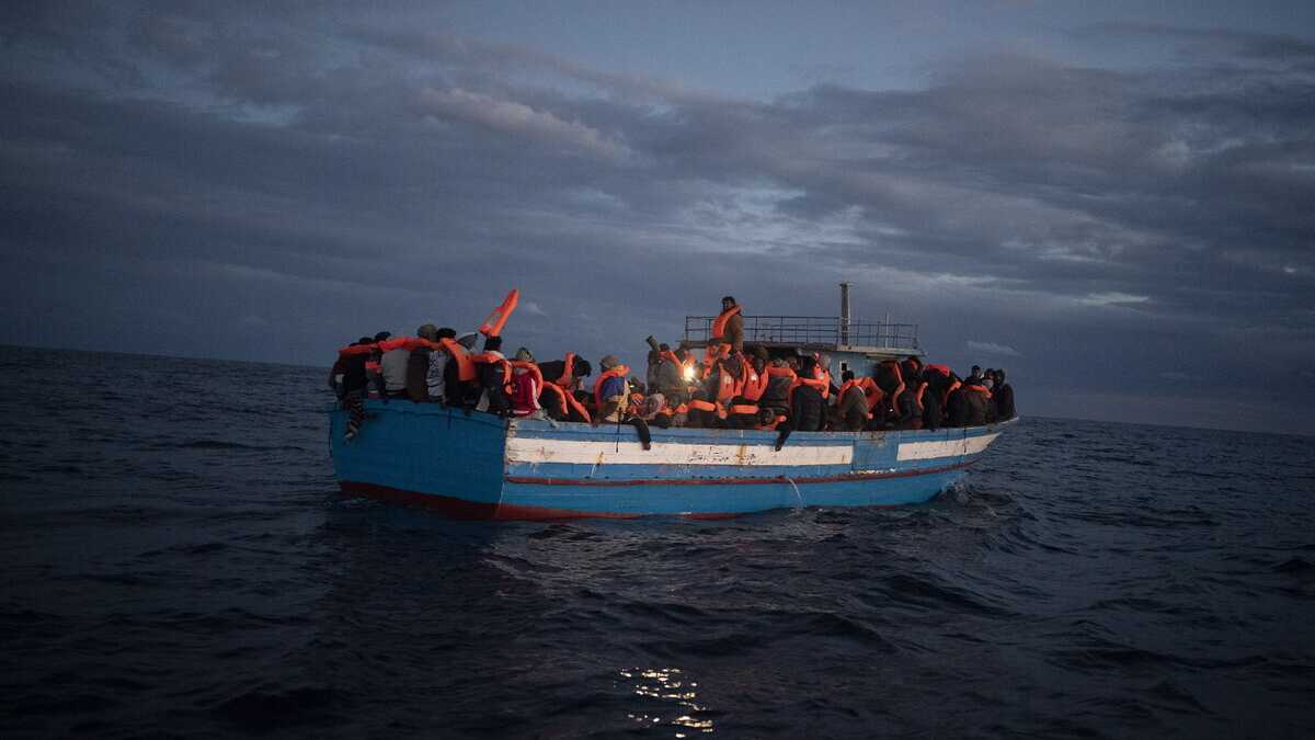 Immagine di Ricominciano gli sbarchi. Come sono cambiati i flussi di migranti, governo per governo