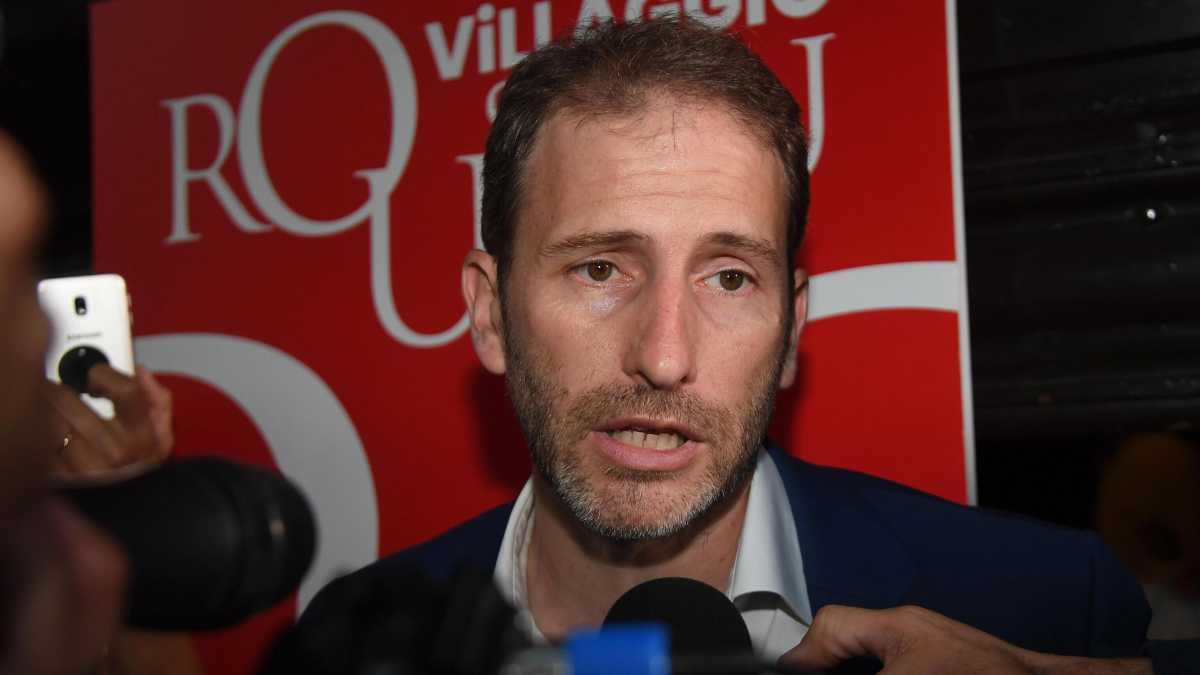 Immagine di Casaleggio accusa Conte: "Un no Lex"