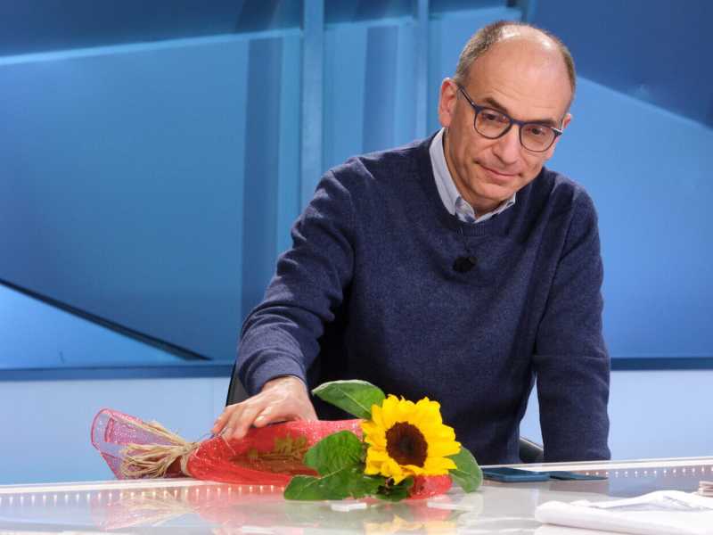 Foto LaPresse
