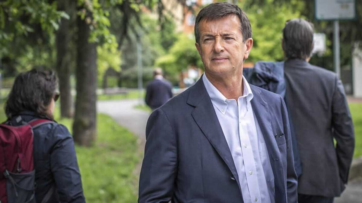 Immagine di Gori: "La politica allontana i migliori. Sui sindaci troppi pregiudizi"