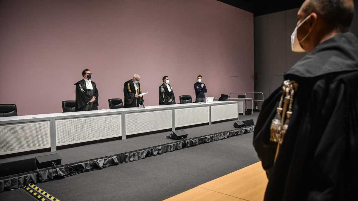 Immagine di Riforme lessicali