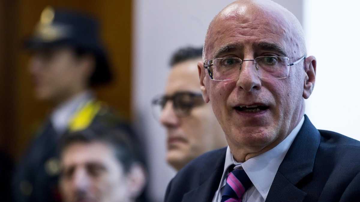 Immagine di Il Consiglio di Stato boccia la nomina del capo della procura di Roma