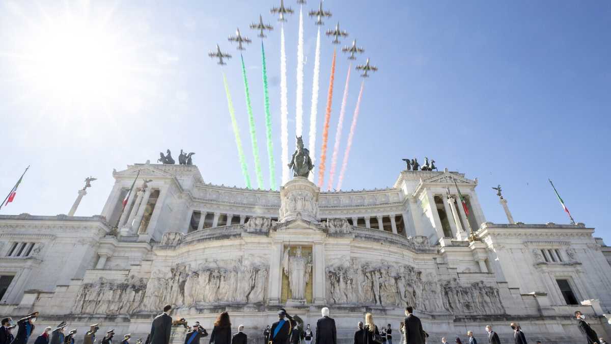 Immagine di Lo Stato della Repubblica