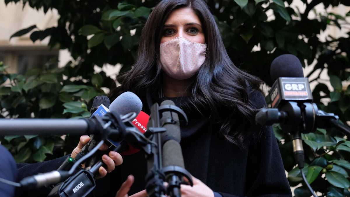 Immagine di "Non voteremo mai il Pd al ballottaggio". Anche la Appendino gela Conte e Letta