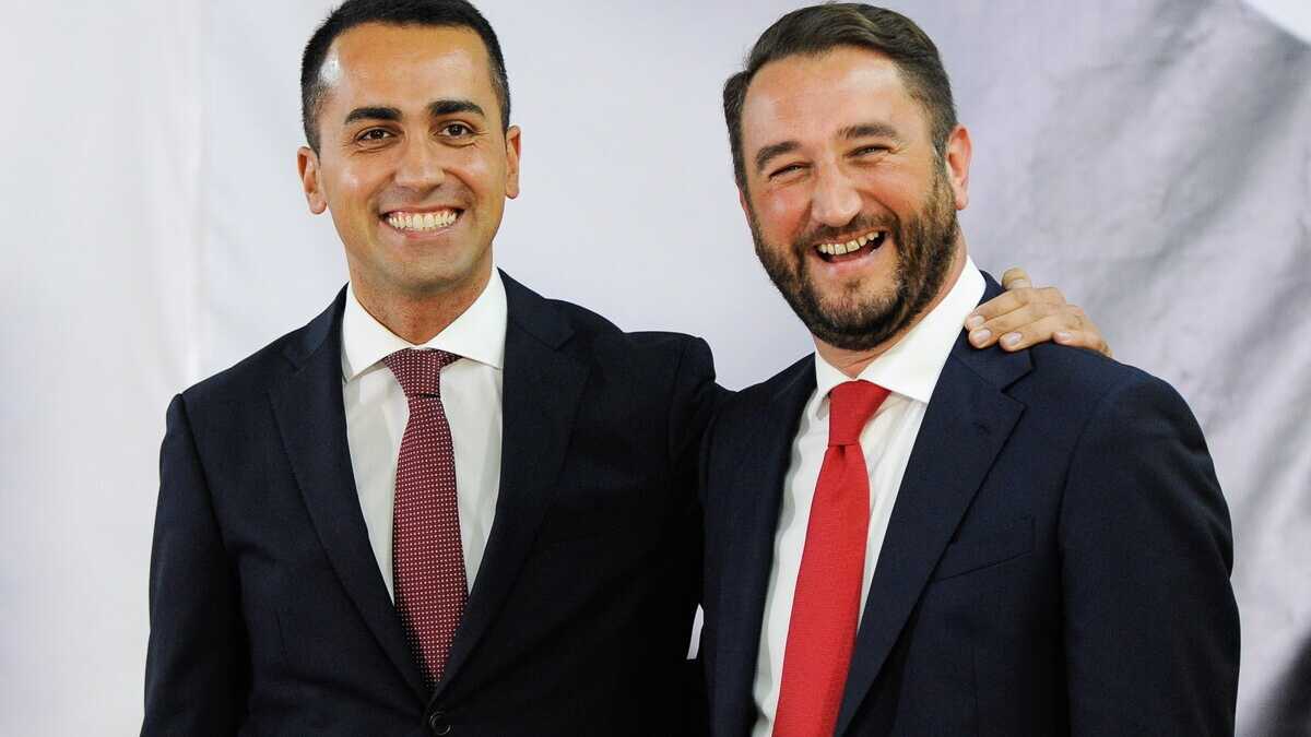 Immagine di Conte apre al Ponte sullo Stretto. E il M5s si azzuffa in videoconferenza