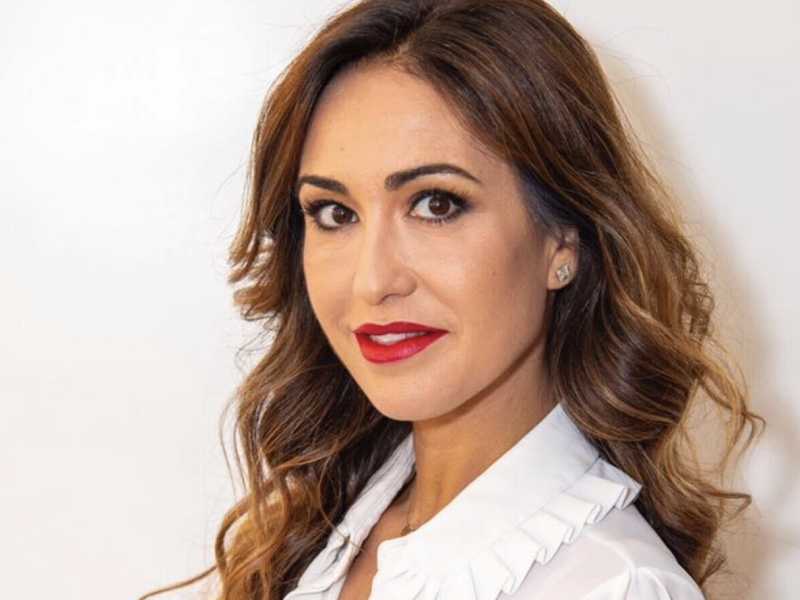 Veronica Tasciotti è la nuova assessore a sport, turismo e grandi eventi della giunta Raggi
