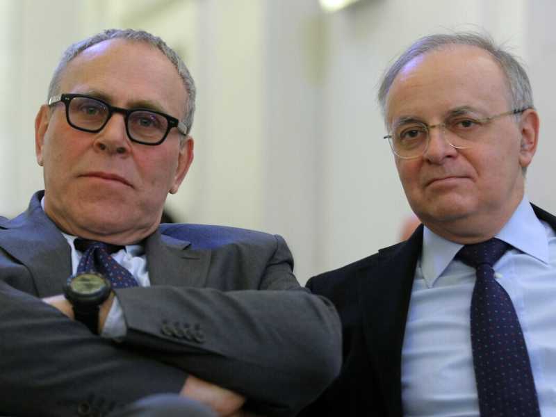 Caso Amara, cosa non torna nelle versioni di Greco e Davigo. Parla l’ex pm Robledo