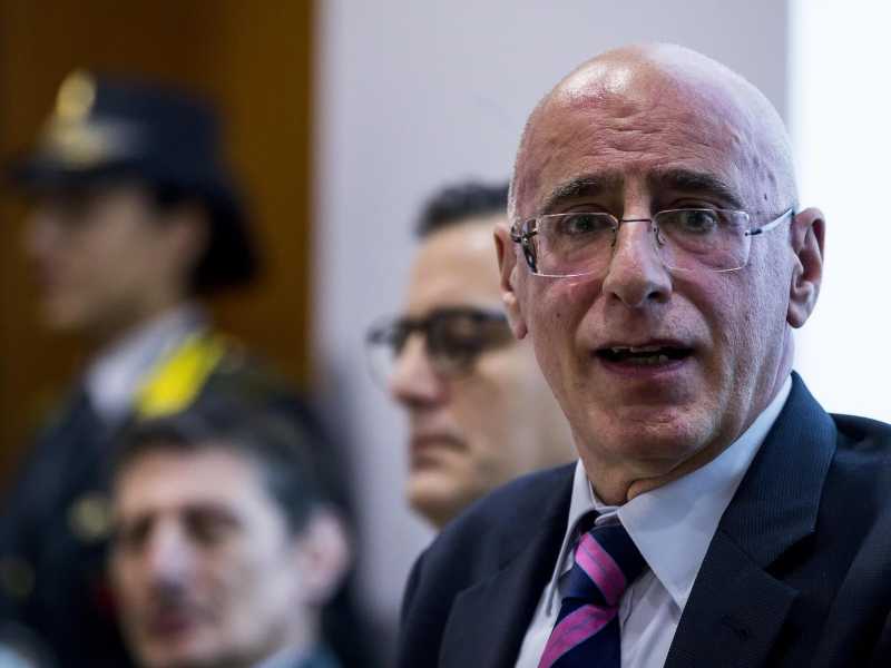 Il Consiglio di Stato boccia la nomina del capo della procura di Roma