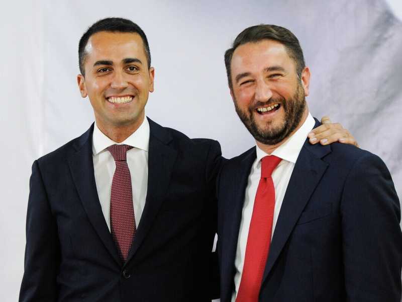 Conte apre al Ponte sullo Stretto. E il M5s si azzuffa in videoconferenza