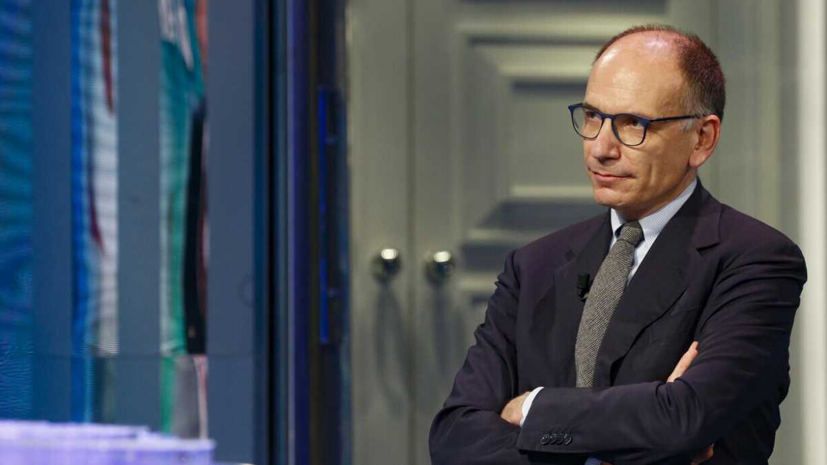 Immagine di Imperturbabile Letta