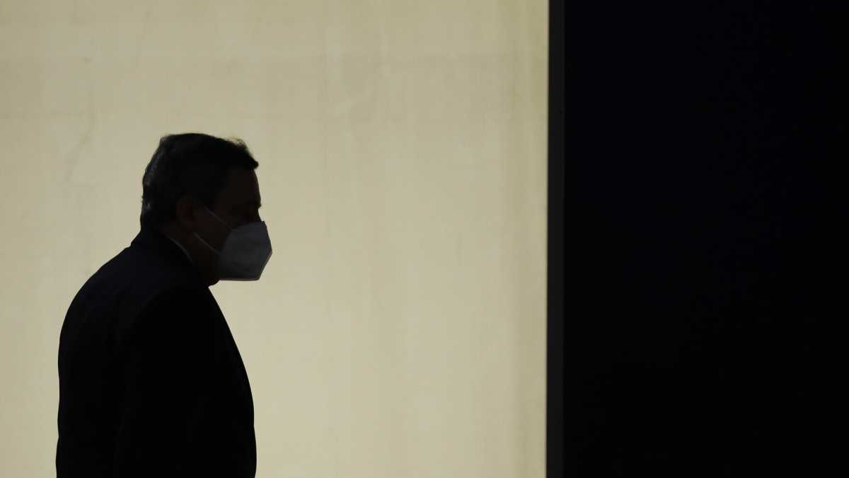 Immagine di Quale formula per Draghi: Palazzo Chigi o Quirinale?