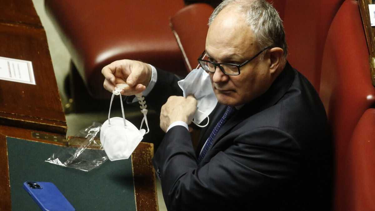 Immagine di I "Gualtieri boys", la squadra del candidato sindaco pd