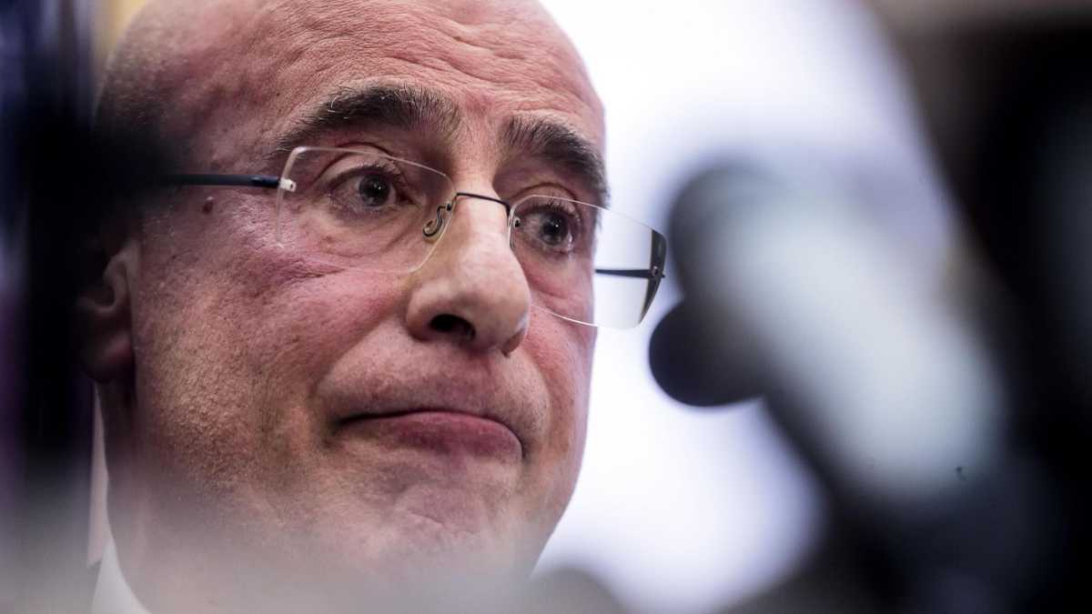 Immagine di La proposta Violante: “Un’Alta Corte per i ricorsi contro il Csm”