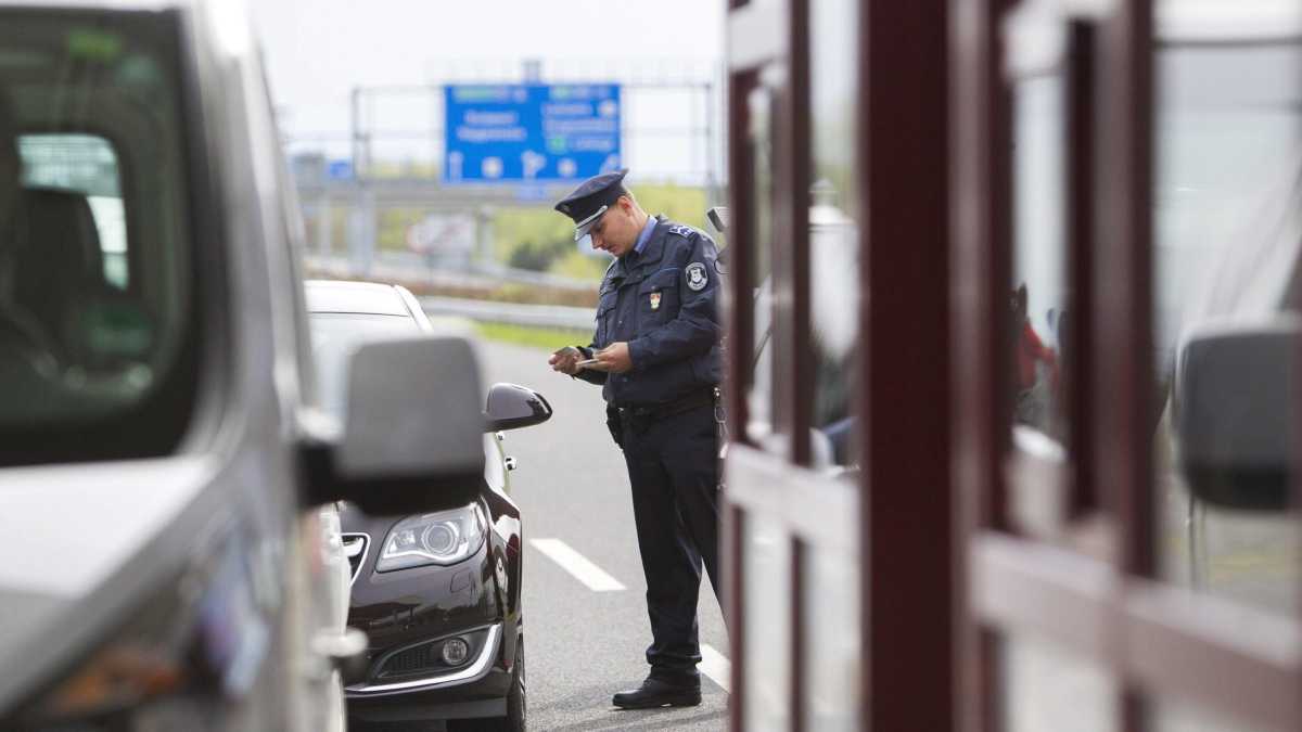 Immagine di Schengen è il nuovo idraulico polacco