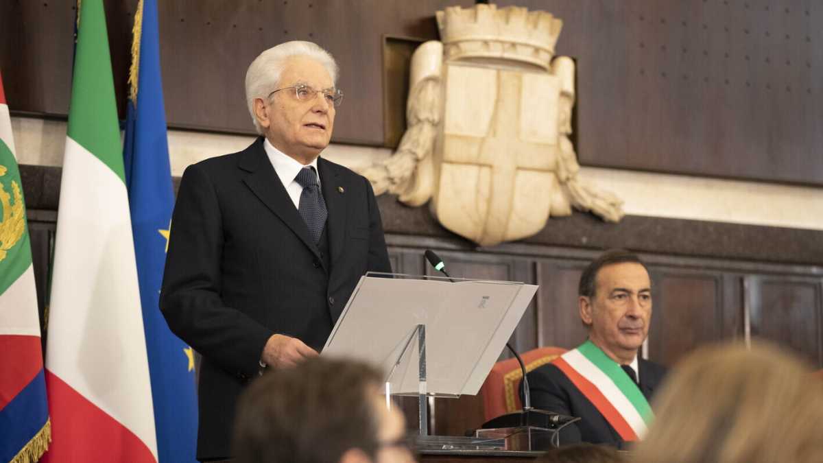 Immagine di Il Pd schiacciato dalla Lega e dal M5s. Errore da correggere su Mattarella e Piazza Fontana