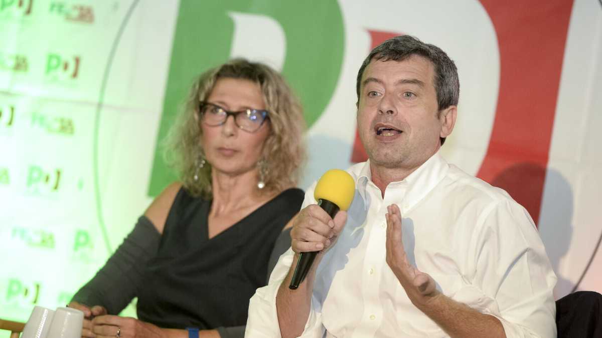 Immagine di Abrogare Bonafede? Il Pd al bivio sulla riforma della giustizia