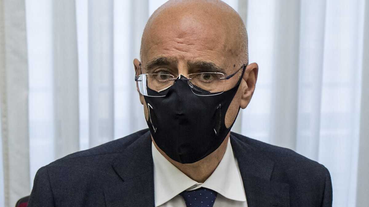 Immagine di Dopo Milano, Roma. Così la politica dei pm ha travolto le procure più grandi d’Italia