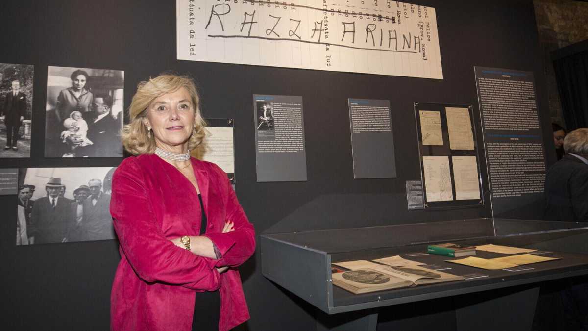 Immagine di Servizi segreti, svolta al Dis. Via Vecchione, arriva Elisabetta Belloni