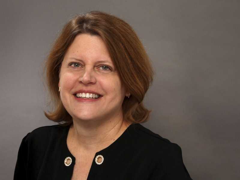 Sally Buzbee (foto Ap)