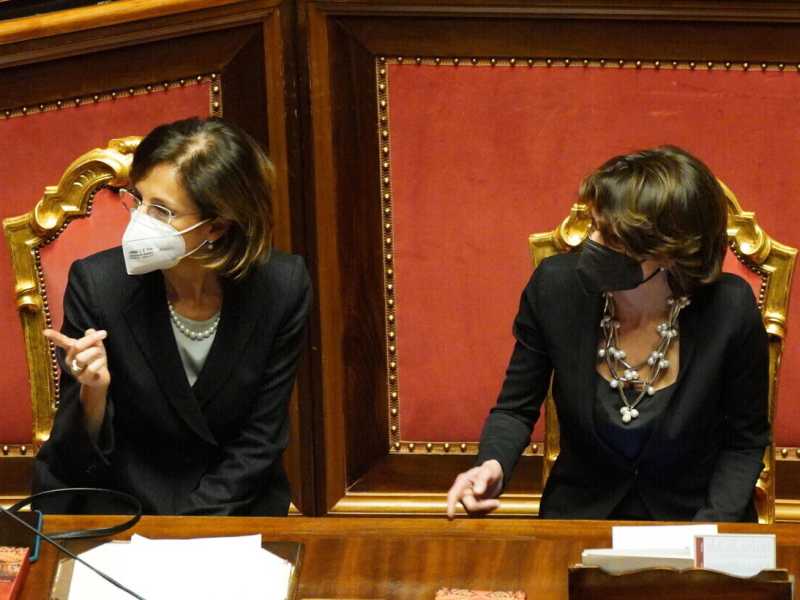 Foto LaPresse