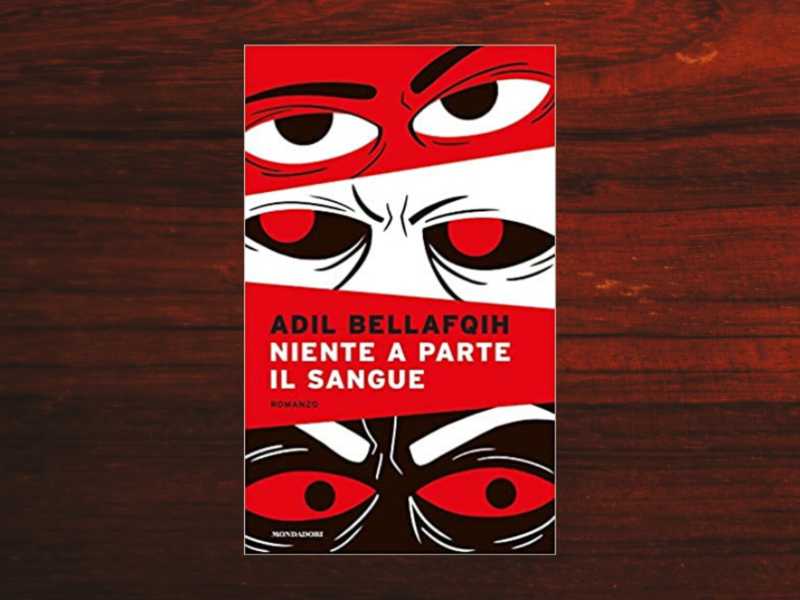 Niente a parte il sangue