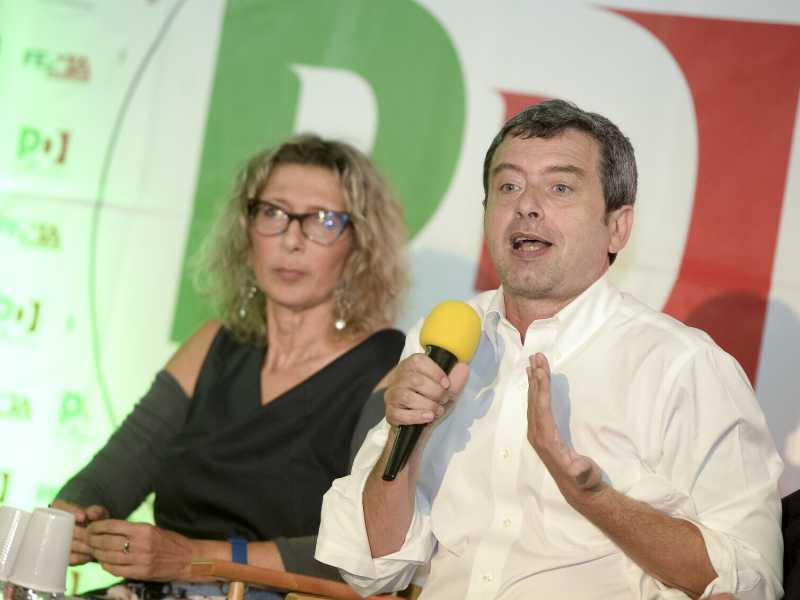 Abrogare Bonafede? Il Pd al bivio sulla riforma della giustizia