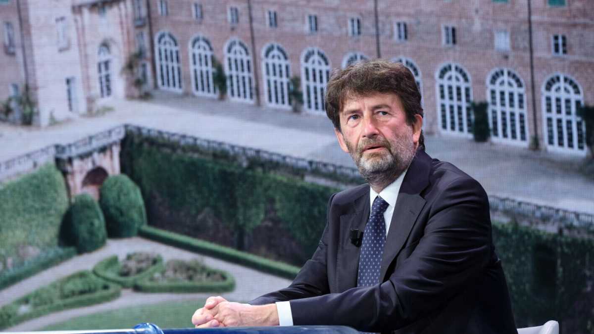 Immagine di Così le resistenze di Franceschini complicano la vita a Draghi sul Recovery