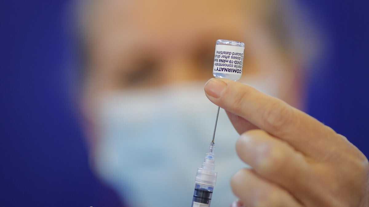 Immagine di Età e richiami, i continui cambi producono incertezza sui vaccini