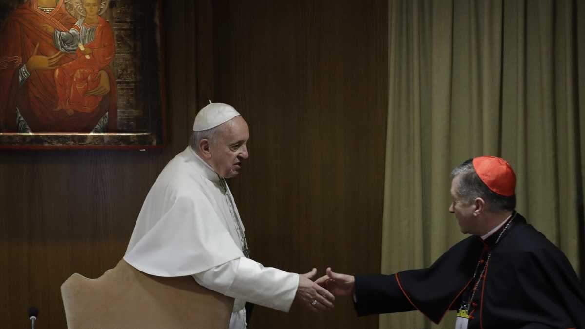 Immagine di La Chiesa americana divisa sui politici pro choice
