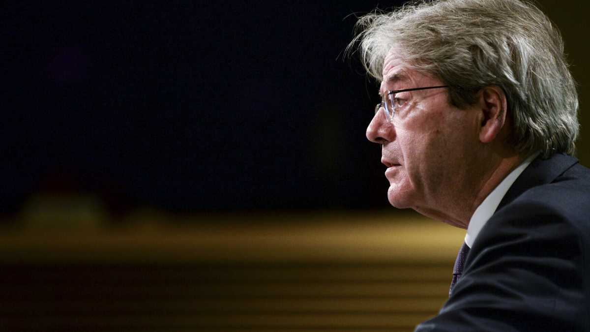 Immagine di Entro la fine del 2022 l’Ue tornerà ai livelli di pil pre pandemia