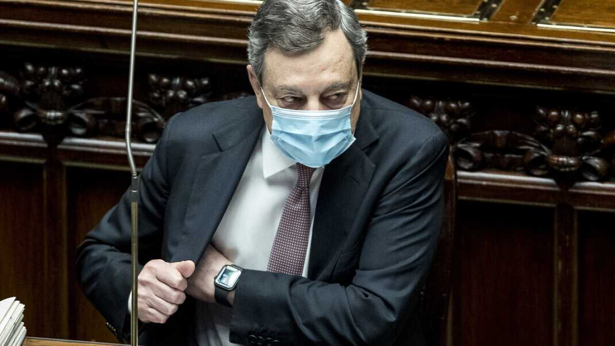 Immagine di Agenda per una nuova stabilità