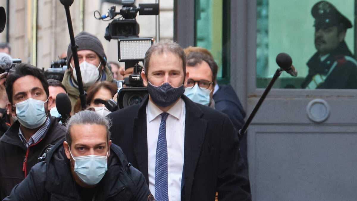 Immagine di La metamorfosi di Casaleggio