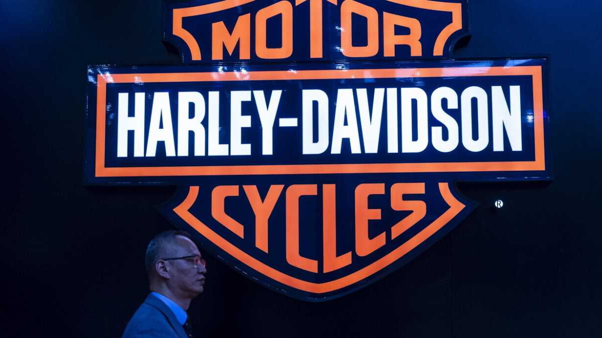 Immagine di Il risiko sull’acciaio colpisce anche le moto Harley-Davidson