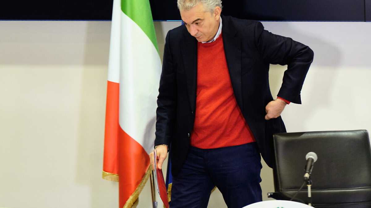 Immagine di Vaccino Reithera, fine della corsa?