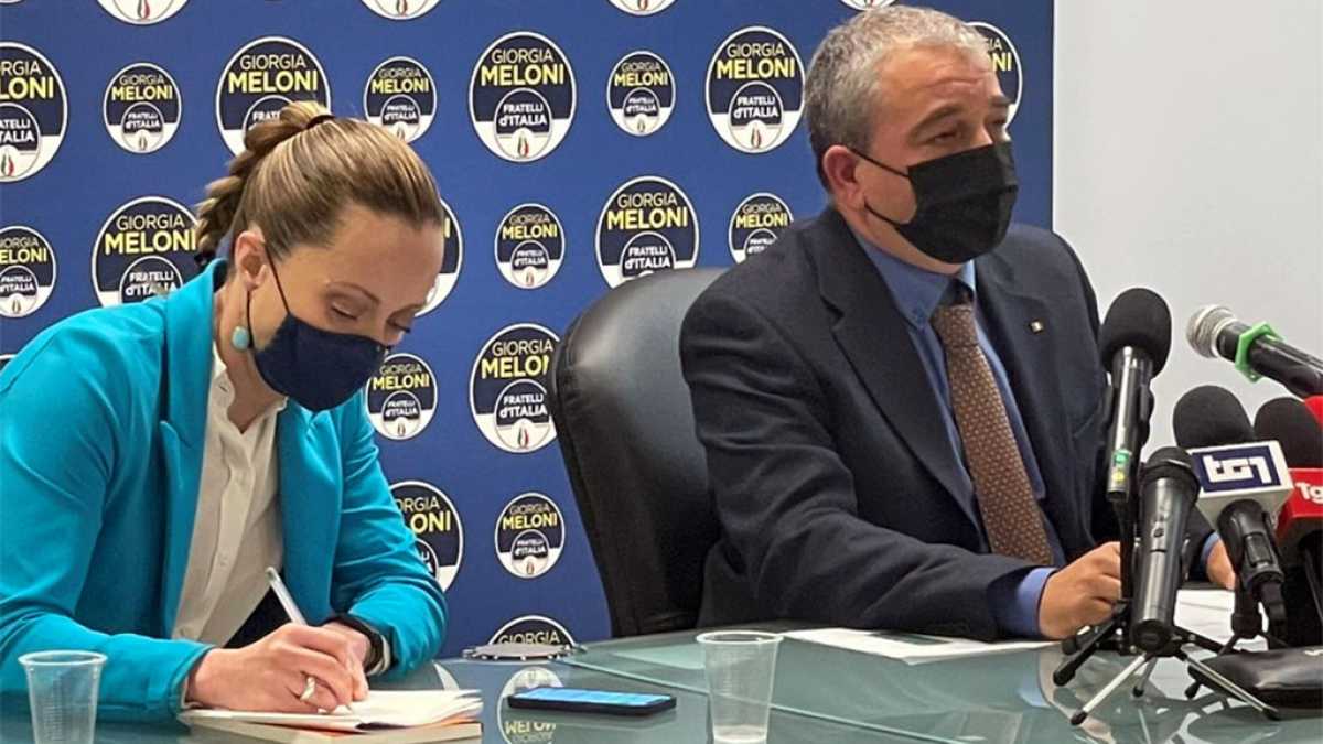 Immagine di Amministrative rompicapo per la destra