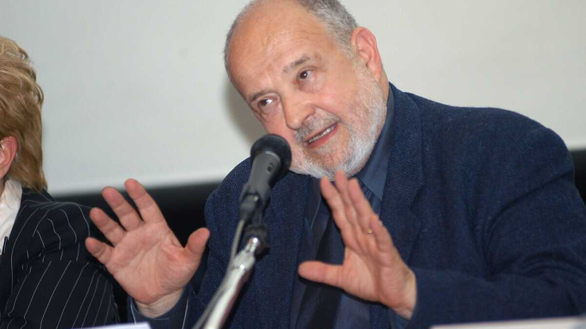Immagine di “Gervasoni e le accuse di vilipendio? La libertà di espressione non è il diritto di essere truci”