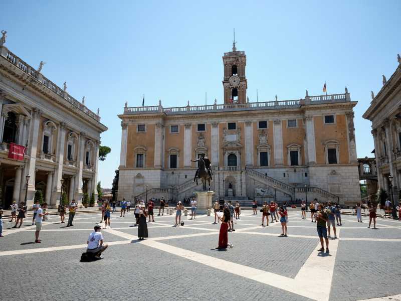 La Superlega dei numeri due. A Roma servirebbero le secondarie