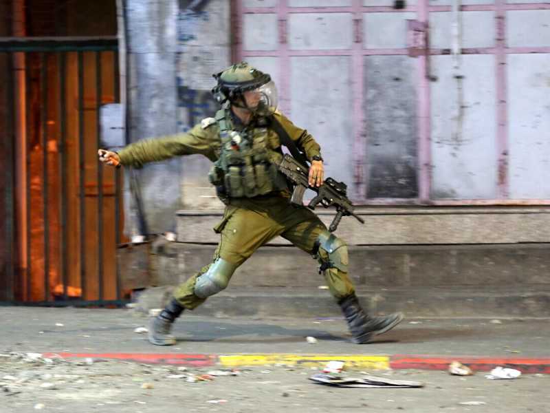Provocazione al confine nord per trascinare anche Hezbollah nella guerra contro Israele
