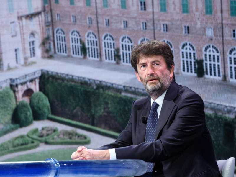 Così le resistenze di Franceschini complicano la vita a Draghi sul Recovery