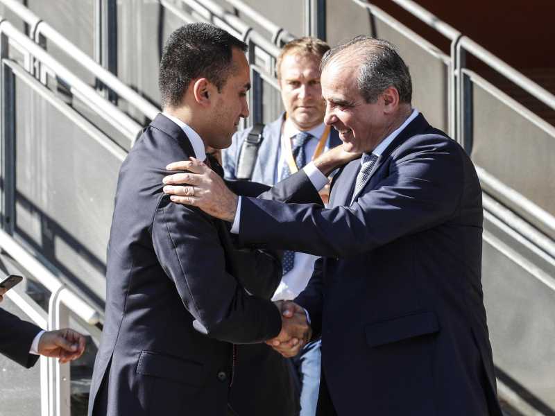 Parisi va, il problema dei tecnici del M5s resta