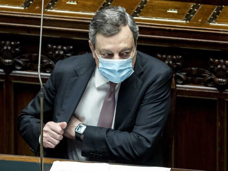 Agenda per una nuova stabilità