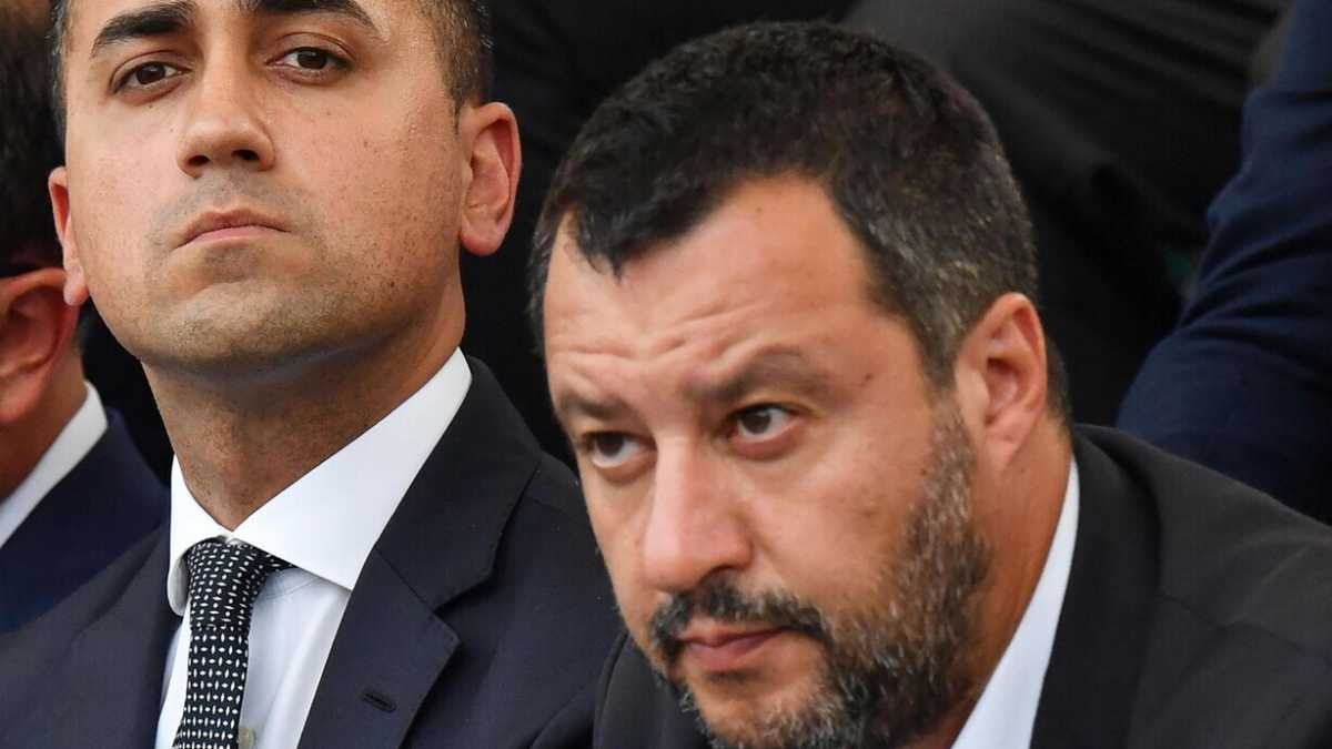 Immagine di Il populismo non fa più paura