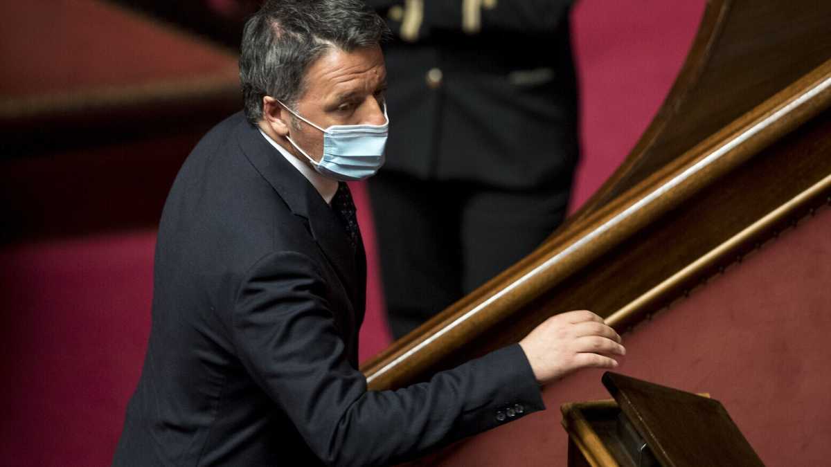 Immagine di Renzi è stato assolto dall'accusa di danno erariale