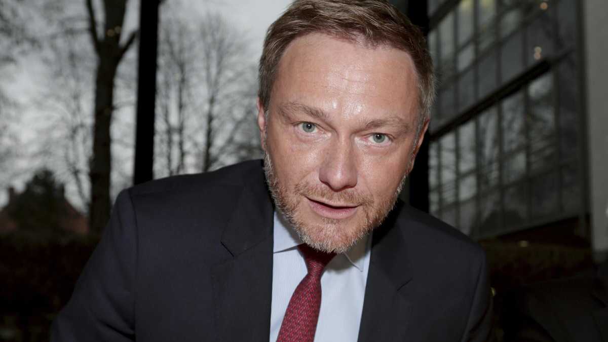 Immagine di Né negazionisti né troppo cauti. L’idea del rischio responsabile risolleva i liberali tedeschi