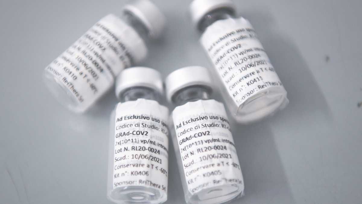 Immagine di La Corte dei conti ferma Invitalia su ReiThera