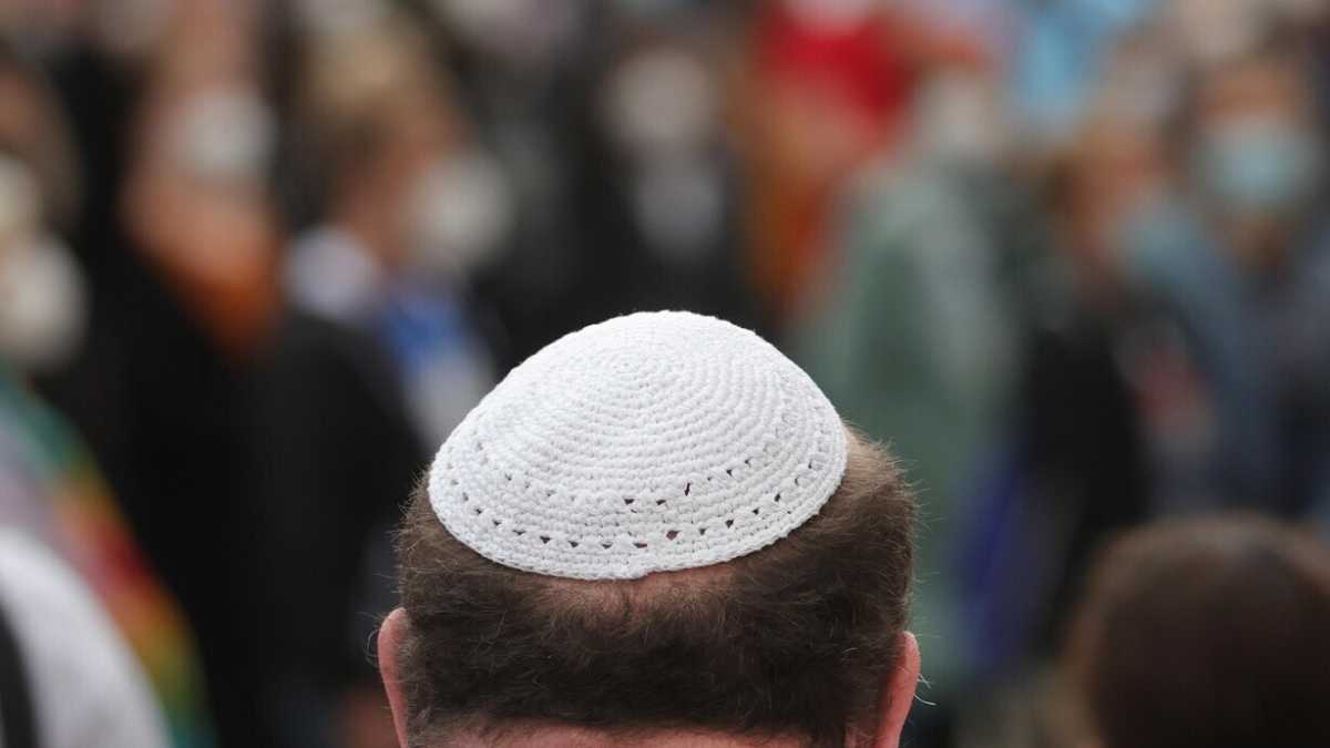 Immagine di Antisemitismo a Gelsenkirchen