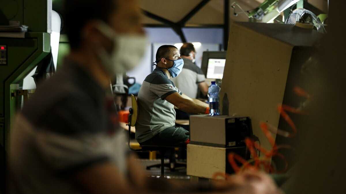 Immagine di Perché l’aumento dei prezzi può sostenere il pil dell’Italia. Parla Poma (Nomisma)