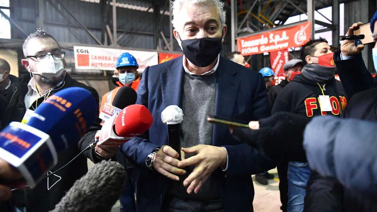 Immagine di ReiThera, il vaccino cieco